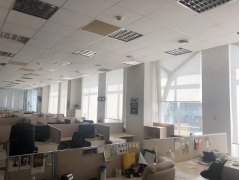 Бизнес центр на Магнитогорской