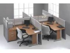 Конфигурации мобильных перегородок