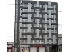 Бизнес центр Графит
