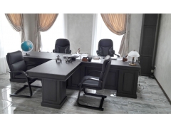 Кабинет руководителя Ричард