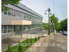 Виктория Парк бизнес центр