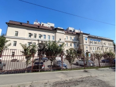Бизнес центр Successful House