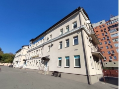 Бизнес центр Successful House