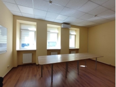 Бизнес центр Successful House