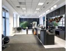 Бизнес центр бульвар Дружбы Народов