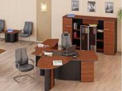Кабинет руководителя Эйдос