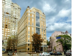 Бизнес центр Карат