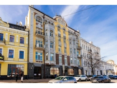 Здание в центре Подола аренда от обственника